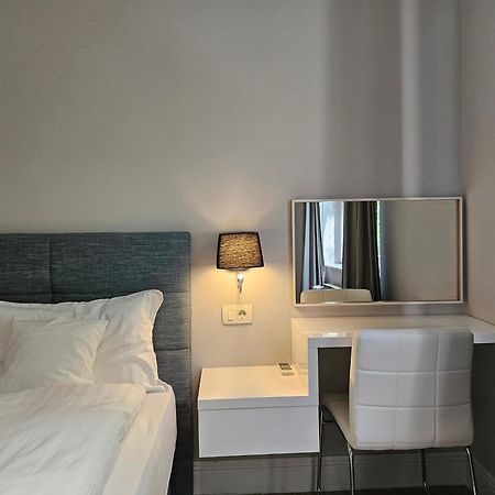 Exclusive Kaptol Apartment Zagreb Exterior photo