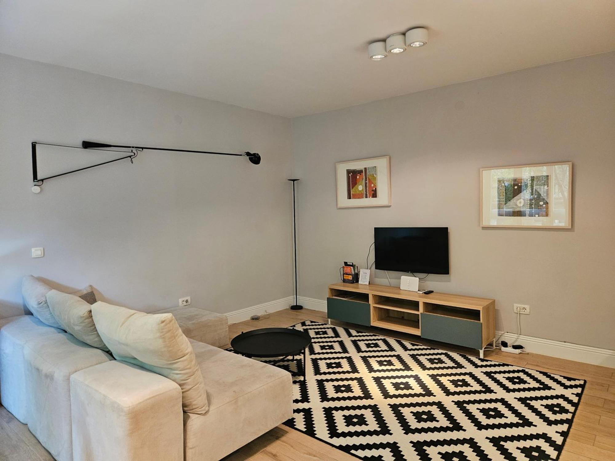 Exclusive Kaptol Apartment Zagreb Exterior photo