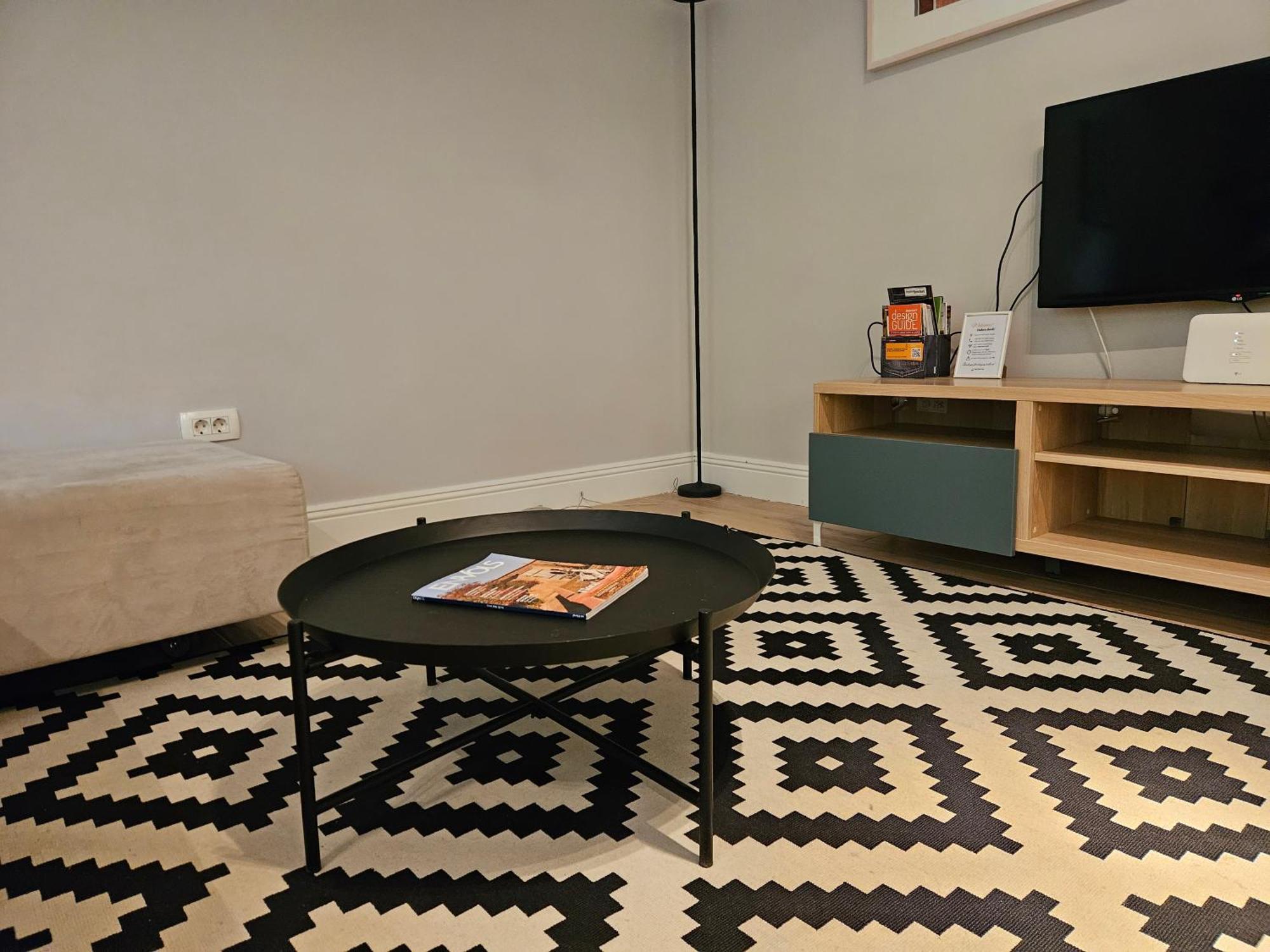 Exclusive Kaptol Apartment Zagreb Exterior photo